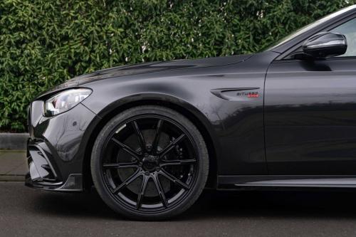 BRABUS 900 Mercedes-AMG E 63 S 4MATIC+ (2022) - picture 25 of 81