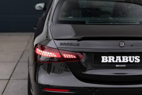 BRABUS 900 Mercedes-AMG E 63 S 4MATIC+ (2022) - picture 40 of 81