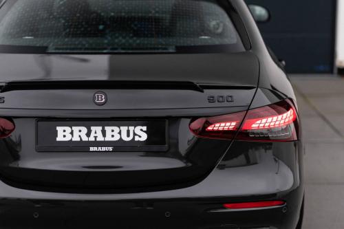 BRABUS 900 Mercedes-AMG E 63 S 4MATIC+ (2022) - picture 41 of 81