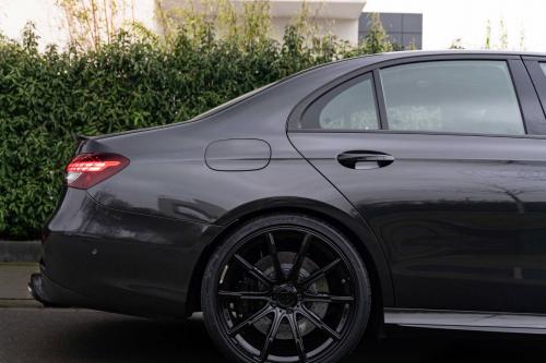BRABUS 900 Mercedes-AMG E 63 S 4MATIC+ (2022) - picture 48 of 81
