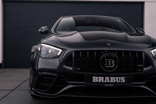 BRABUS 900 Mercedes-AMG E 63 S 4MATIC+ (2022) - picture 49 of 81