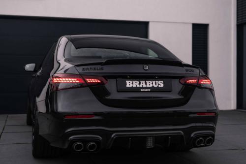 BRABUS 900 Mercedes-AMG E 63 S 4MATIC+ (2022) - picture 56 of 81
