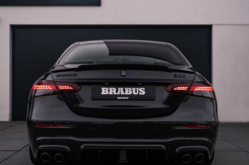 BRABUS 900 Mercedes-AMG E 63 S 4MATIC+ (2022) - picture 57 of 81