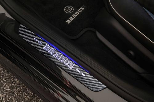 BRABUS 900 Mercedes-AMG E 63 S 4MATIC+ (2022) - picture 65 of 81