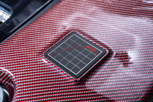 BRABUS 900 Mercedes-AMG E 63 S 4MATIC+ (2022) - picture 80 of 81