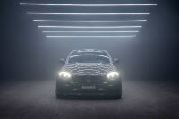 BRABUS 900 Mercedes-AMG E 63 S 4MATIC+ (2022)