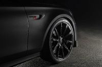 BRABUS 900 Mercedes-AMG E 63 S 4MATIC+ (2022)