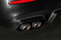 BRABUS 900 Mercedes-AMG E 63 S 4MATIC+ (2022) - picture 14 of 81