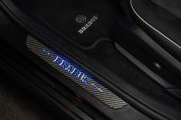 BRABUS 900 Mercedes-AMG E 63 S 4MATIC+ (2022)