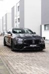 BRABUS 900 Mercedes-AMG E 63 S 4MATIC+ (2022)