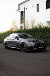 BRABUS 900 Mercedes-AMG E 63 S 4MATIC+ (2022)