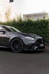 BRABUS 900 Mercedes-AMG E 63 S 4MATIC+ (2022) - picture 22 of 81