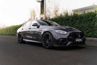 BRABUS 900 Mercedes-AMG E 63 S 4MATIC+ (2022)