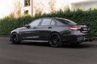 BRABUS 900 Mercedes-AMG E 63 S 4MATIC+ (2022) - picture 26 of 81