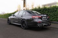 BRABUS 900 Mercedes-AMG E 63 S 4MATIC+ (2022) - picture 27 of 81