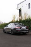 BRABUS 900 Mercedes-AMG E 63 S 4MATIC+ (2022) - picture 29 of 81