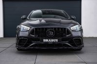 BRABUS 900 Mercedes-AMG E 63 S 4MATIC+ (2022) - picture 30 of 81