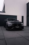 BRABUS 900 Mercedes-AMG E 63 S 4MATIC+ (2022)