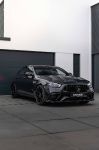 BRABUS 900 Mercedes-AMG E 63 S 4MATIC+ (2022)