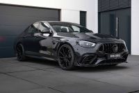 BRABUS 900 Mercedes-AMG E 63 S 4MATIC+ (2022)