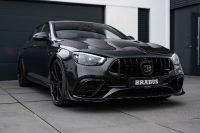BRABUS 900 Mercedes-AMG E 63 S 4MATIC+ (2022) - picture 34 of 81