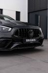 BRABUS 900 Mercedes-AMG E 63 S 4MATIC+ (2022)