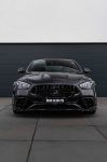 BRABUS 900 Mercedes-AMG E 63 S 4MATIC+ (2022)