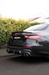 BRABUS 900 Mercedes-AMG E 63 S 4MATIC+ (2022) - picture 37 of 81