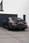 BRABUS 900 Mercedes-AMG E 63 S 4MATIC+ (2022) - picture 38 of 81