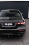 BRABUS 900 Mercedes-AMG E 63 S 4MATIC+ (2022)