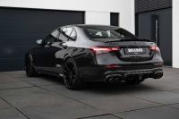 BRABUS 900 Mercedes-AMG E 63 S 4MATIC+ (2022) - picture 42 of 81