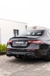BRABUS 900 Mercedes-AMG E 63 S 4MATIC+ (2022)