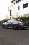 BRABUS 900 Mercedes-AMG E 63 S 4MATIC+ (2022) - picture 45 of 81