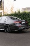 BRABUS 900 Mercedes-AMG E 63 S 4MATIC+ (2022) - picture 46 of 81