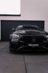 BRABUS 900 Mercedes-AMG E 63 S 4MATIC+ (2022)