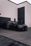 BRABUS 900 Mercedes-AMG E 63 S 4MATIC+ (2022) - picture 50 of 81
