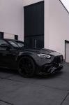 BRABUS 900 Mercedes-AMG E 63 S 4MATIC+ (2022)