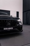 BRABUS 900 Mercedes-AMG E 63 S 4MATIC+ (2022) - picture 53 of 81