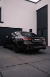 BRABUS 900 Mercedes-AMG E 63 S 4MATIC+ (2022) - picture 54 of 81