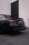 BRABUS 900 Mercedes-AMG E 63 S 4MATIC+ (2022)