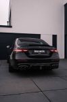 BRABUS 900 Mercedes-AMG E 63 S 4MATIC+ (2022)
