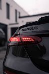 BRABUS 900 Mercedes-AMG E 63 S 4MATIC+ (2022) - picture 58 of 81