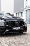 BRABUS 900 Mercedes-AMG E 63 S 4MATIC+ (2022) - picture 61 of 81
