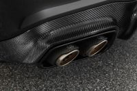 BRABUS 900 Mercedes-AMG E 63 S 4MATIC+ (2022) - picture 62 of 81
