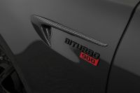 BRABUS 900 Mercedes-AMG E 63 S 4MATIC+ (2022)