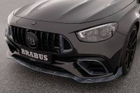 BRABUS 900 Mercedes-AMG E 63 S 4MATIC+ (2022) - picture 67 of 81