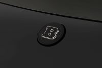 BRABUS 900 Mercedes-AMG E 63 S 4MATIC+ (2022)