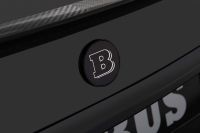 BRABUS 900 Mercedes-AMG E 63 S 4MATIC+ (2022)
