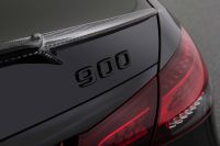 BRABUS 900 Mercedes-AMG E 63 S 4MATIC+ (2022)