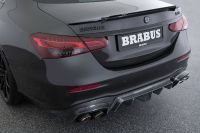 2022 BRABUS 900 Mercedes-AMG E 63 S 4MATIC+